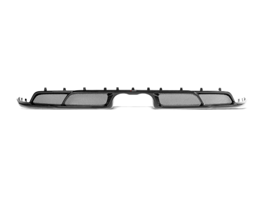 Akrapovic 18-19 Porsche 911 GT3 RS (991.2) Rear Carbon Fiber Diffuser - High Gloss - DI-PO/CA/7/G