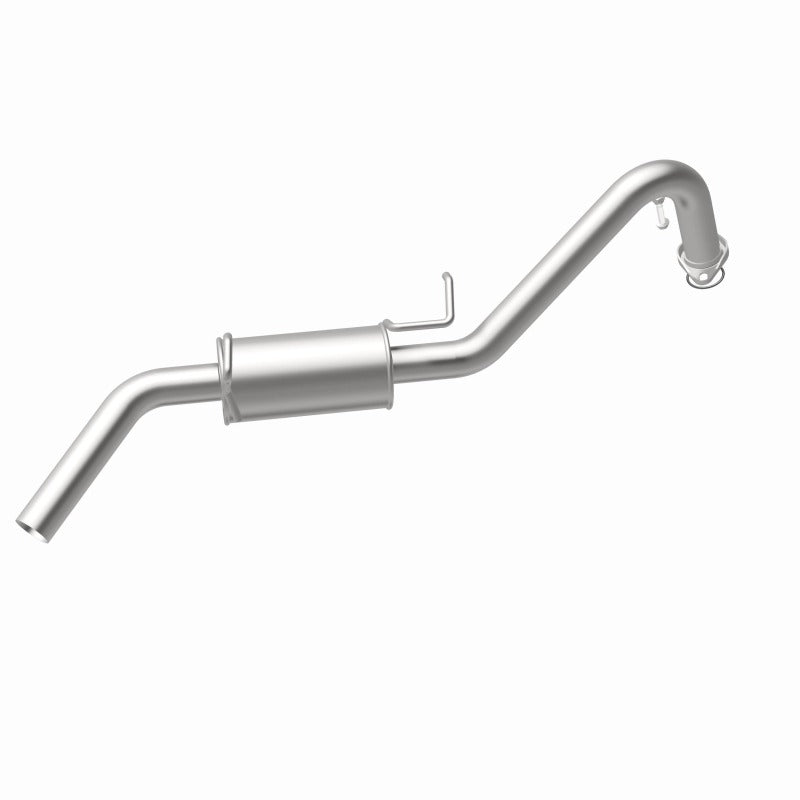 BRExhaust 97-00 Infiniti QX4/ 06-00 Nissan Pathfinder Muffler Kit - 108-0206