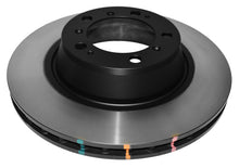 Load image into Gallery viewer, DBA 99-10 Porsche 911 Carrera 4 Rear 4000 Series Standard Rotor - DBA42397
