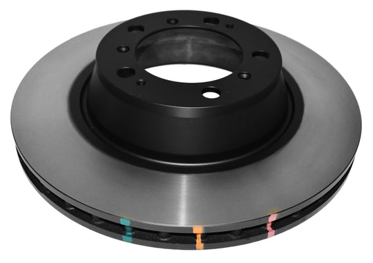 DBA 99-10 Porsche 911 Carrera 4 Rear 4000 Series Standard Rotor - DBA42397