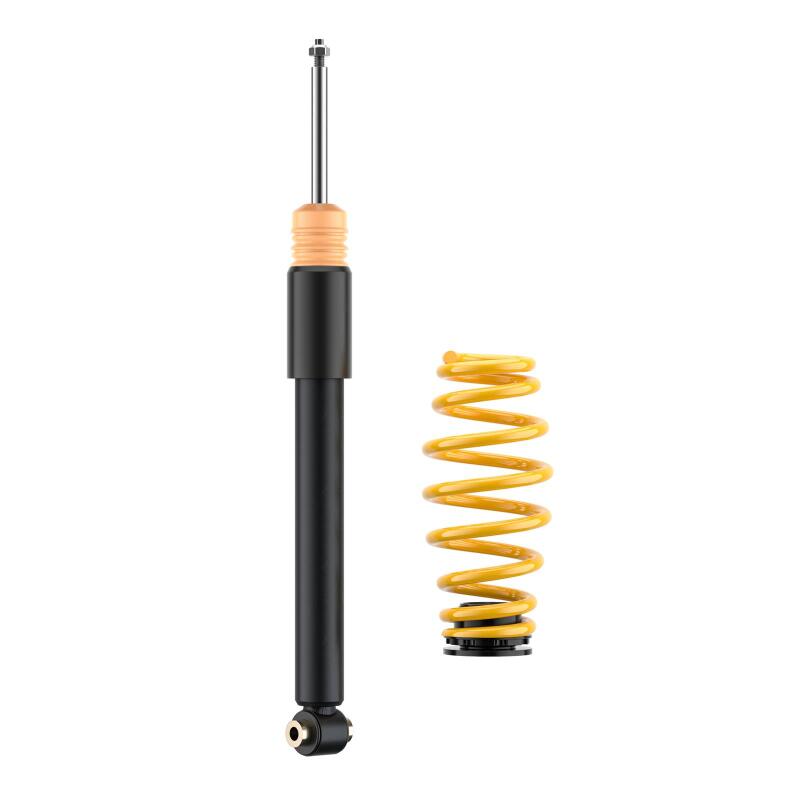 ST 2022+ VW Golf MKVIII GTI 2.0T X-Height Adjustable Coilovers - 132800CT