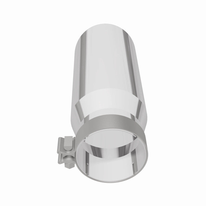 MagnaFlow Tip W/Clamp 5x13inch 4inch ID - 35214