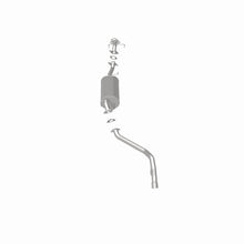 Load image into Gallery viewer, MagnaFlow BRE Exhaust Kit 00-04 Mitsubishi Montero Sport - 106-0551