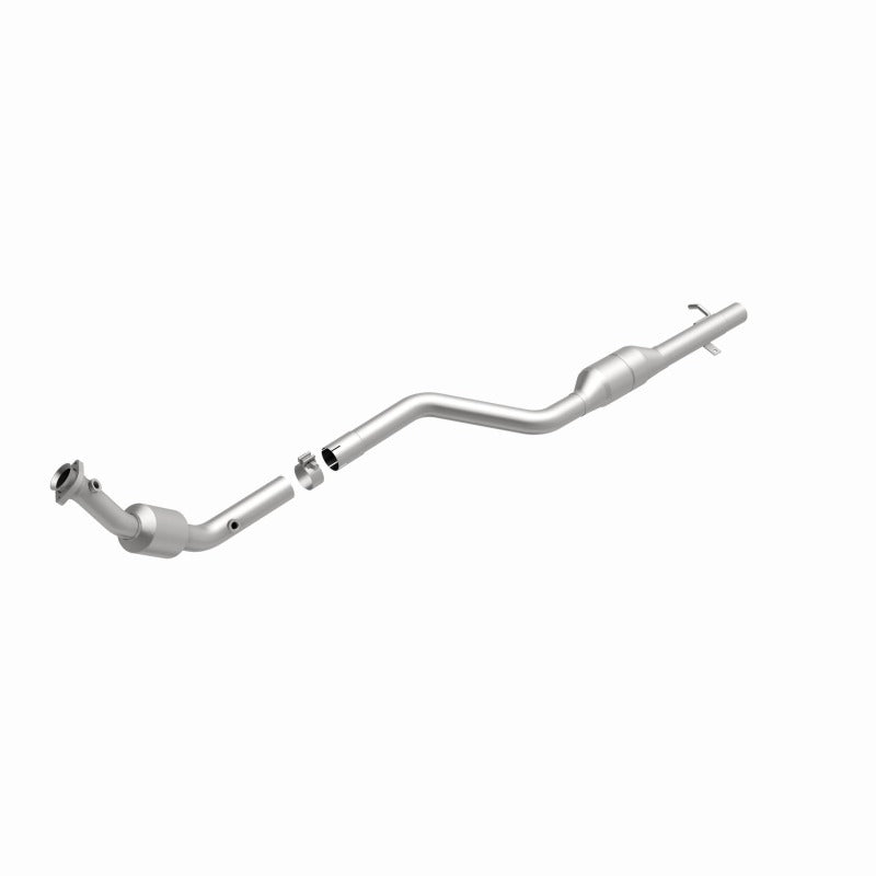 MagnaFlow Direct Fit Catalytic Converter 99-00 Mercedes SL500 5.0L - 444049