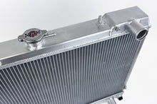 Load image into Gallery viewer, CSF 89-94 Nissan GT-R / GTS / GTE / GXi R32 High-Performance All-Aluminum Radiator - 7229