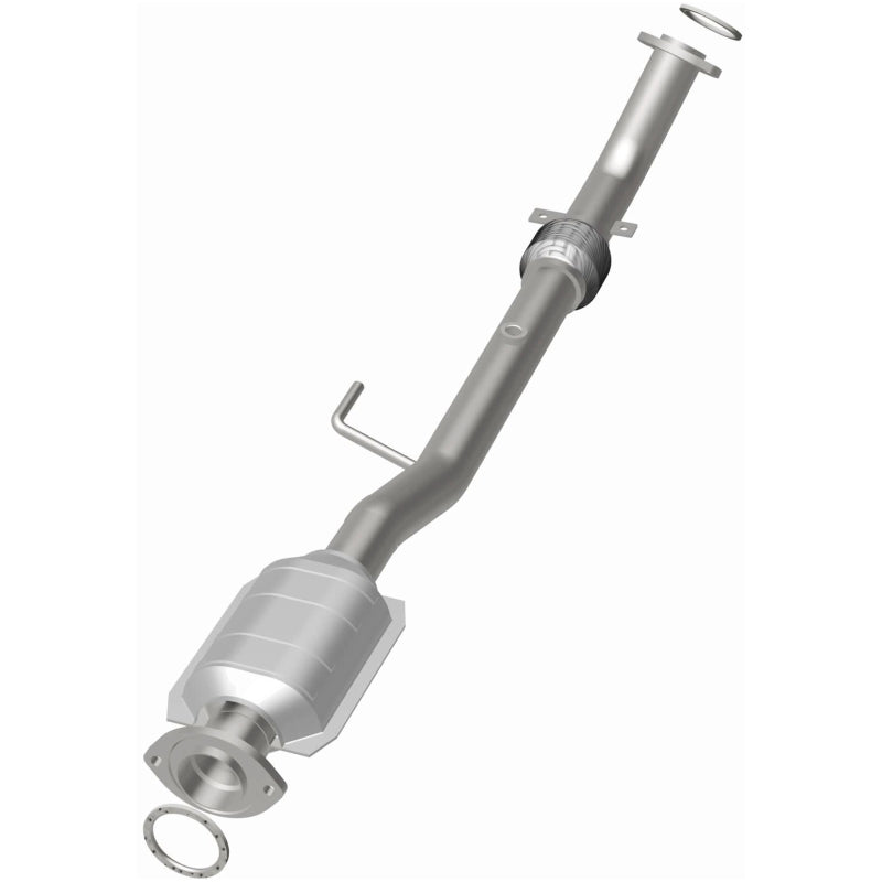 MagnaFlow Direct Fit Catalytic Converter 07-09 Toyota Camry 2.4L - 23002