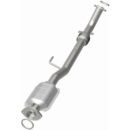 MagnaFlow Direct Fit Catalytic Converter 07-09 Toyota Camry 2.4L - 23002