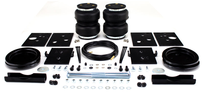 Air Lift LoadLifter 5000 Ultimate Rear Air Spring Kit for 14-17 Dodge Ram 2500 - 88289