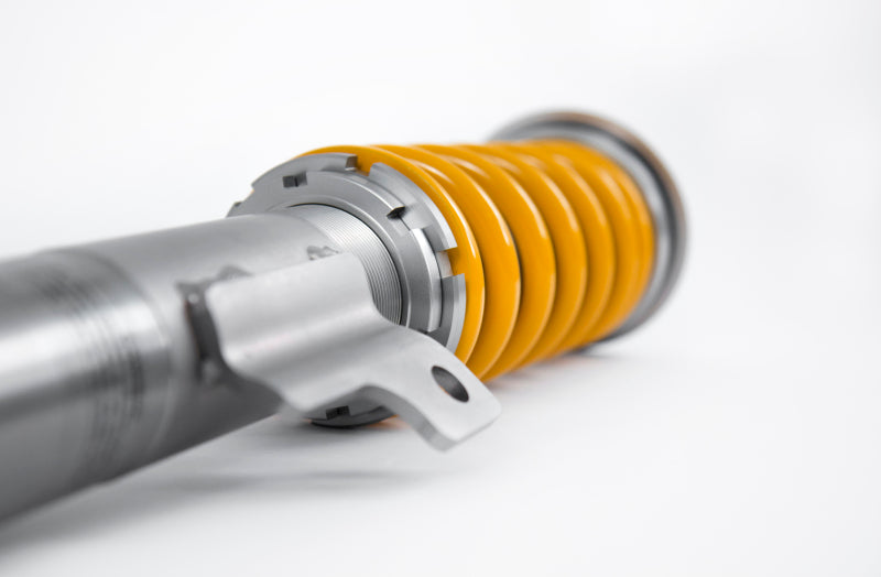 Ohlins 15-20 Audi A3 (8V) FWD / 2022 VW Golf GTI (MK8) Road & Track Coilover System - VWS MU21S1