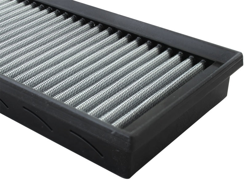 aFe MagnumFLOW OEM Replacement Air Filter Pro DRY S 11-14 Mercedes-Benz AMG CL63/E63/S63 V8 - 31-10223
