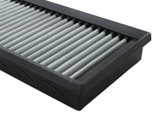 Load image into Gallery viewer, aFe MagnumFLOW OEM Replacement Air Filter Pro DRY S 11-14 Mercedes-Benz AMG CL63/E63/S63 V8 - 31-10223