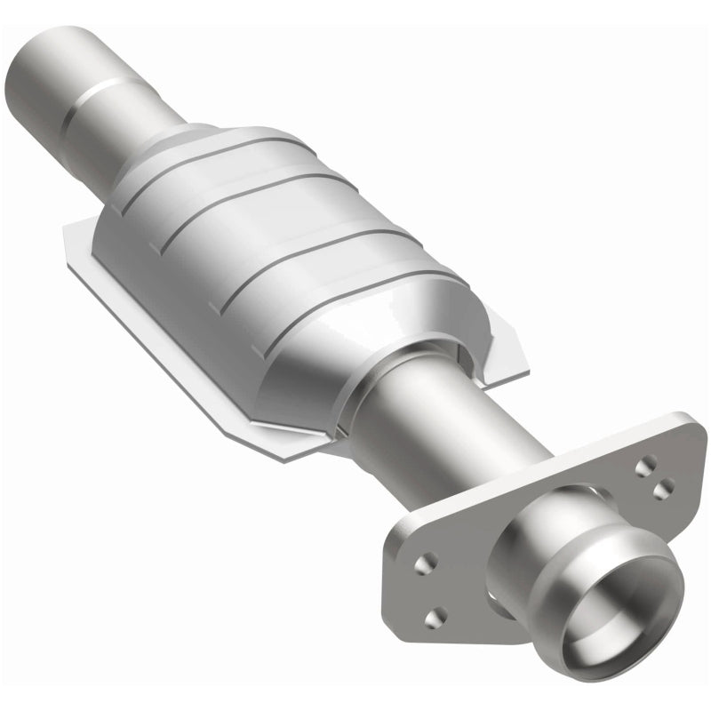 MagnaFlow Direct Fit Catalytic Converter 92-94 GM S10 Blazer Bravada - 93485