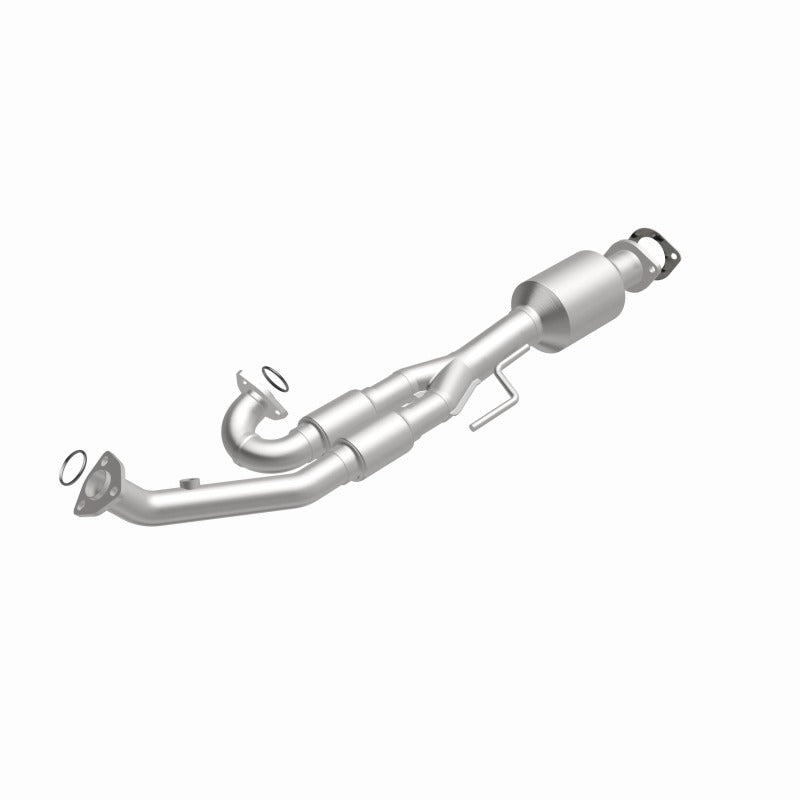 MagnaFlow 04-09 Nissan Quest 3.5L Direct Fit Converter - 5592710