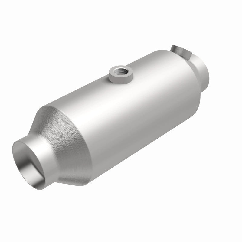 MagnaFlow 2.25 1-O2 CA Universal Converter - 5461325