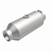 Load image into Gallery viewer, MagnaFlow 2.25 1-O2 CA Universal Converter - 5461325