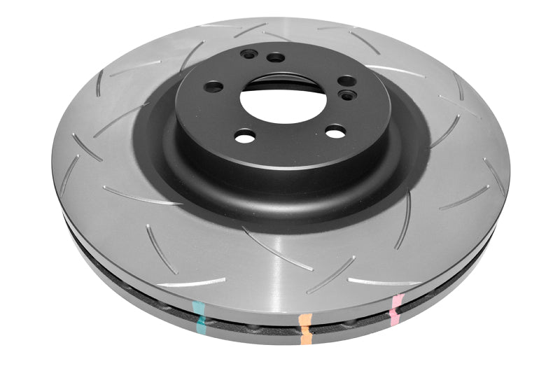 DBA 03-06 Mercedes-Benz SL55 AMG Front 4000 Series Slotted Rotor - DBA42690S