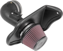 Load image into Gallery viewer, K&amp;N 16-17 Cadillac ATS L4-2.0L Turbo 57 Series FIPK Performance Intake Kit - 57-3100