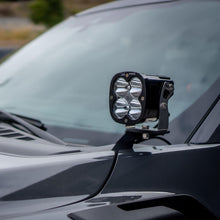 Load image into Gallery viewer, Baja Designs 21-25 Ford Raptor (Base/37/R)  XL Pro A-Pillar Kit - 448059
