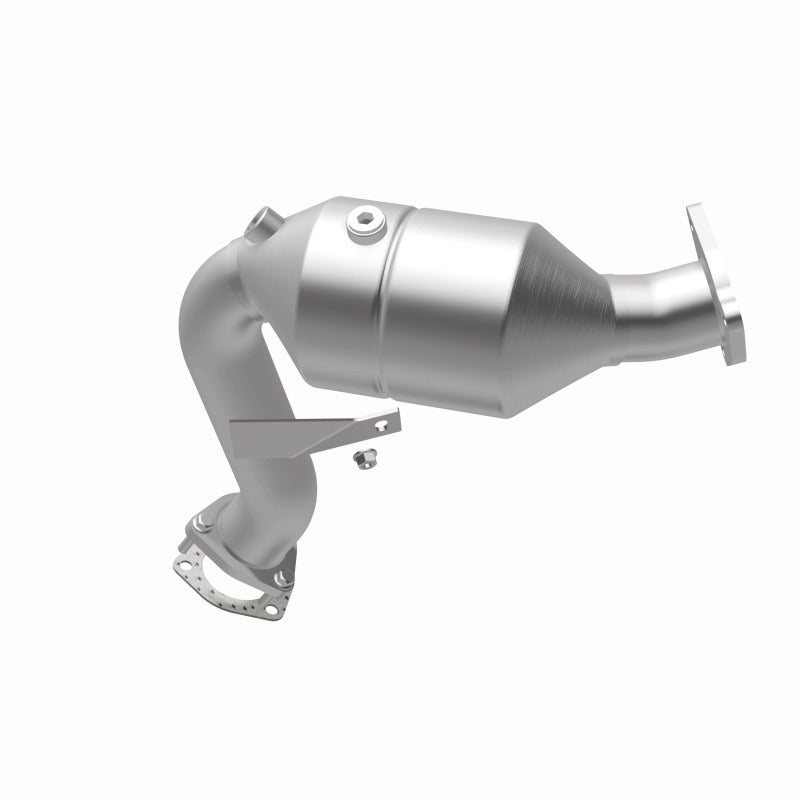 MagnaFlow Direct Fit Catalytic Converter Audi S4 - 49136