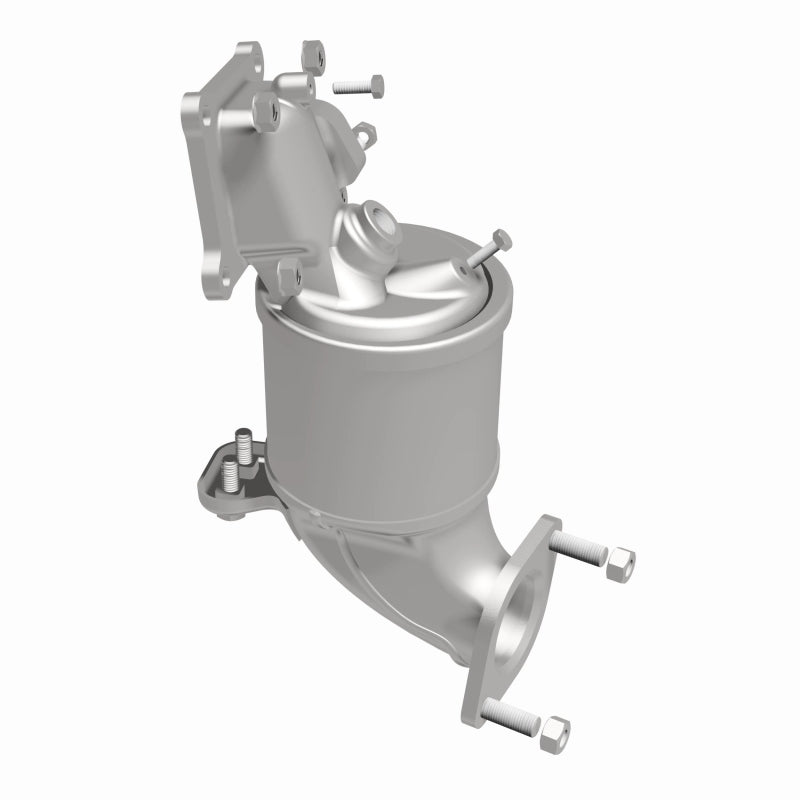 MagnaFlow Direct Fit Catalytic Converter 21-22 Kia Sorento 2.5L OEM - 290133