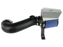 Load image into Gallery viewer, aFe MagnumFORCE Intakes Stage-2 P5R AIS P5R BMW 550i (E60)/650Ci (E63/64) 06-09 V8-4.8L - 54-11142