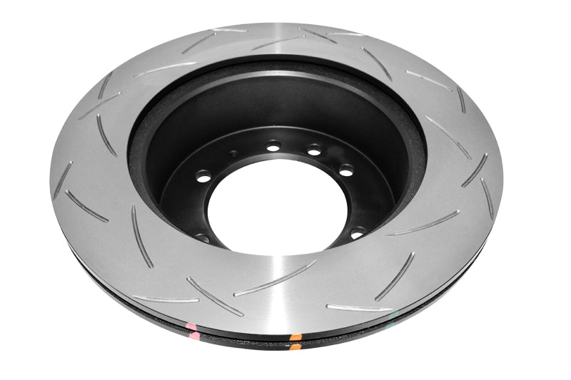 DBA 98-02 Nissan Patrol GU Y61 T3 4000 Series Rear Rotor - DBA4622S