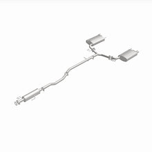 Load image into Gallery viewer, MagnaFlow Toyota BRE Exhaust Replacement Kit - 106-0963