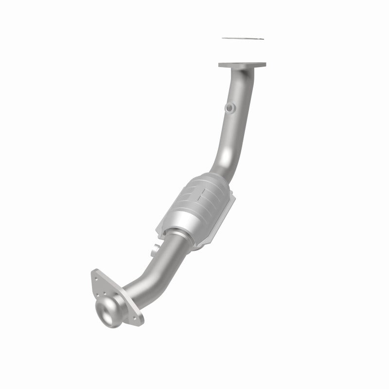 MagnaFlow Direct Fit Catalytic Converter Gm - 23470