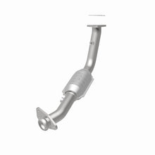 Load image into Gallery viewer, MagnaFlow Direct Fit Catalytic Converter Gm - 23470