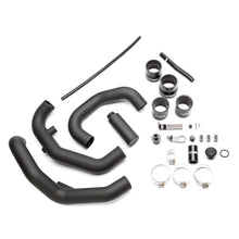 Load image into Gallery viewer, Cobb 15-21 Subaru WRX/STI FMIC Cold Pipe Kit - 716500-C