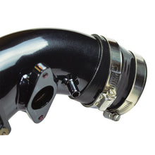 Load image into Gallery viewer, Injen 17-19 Honda Civic Type R 2.0T Black Short Ram Air Intake - SP1583BLK