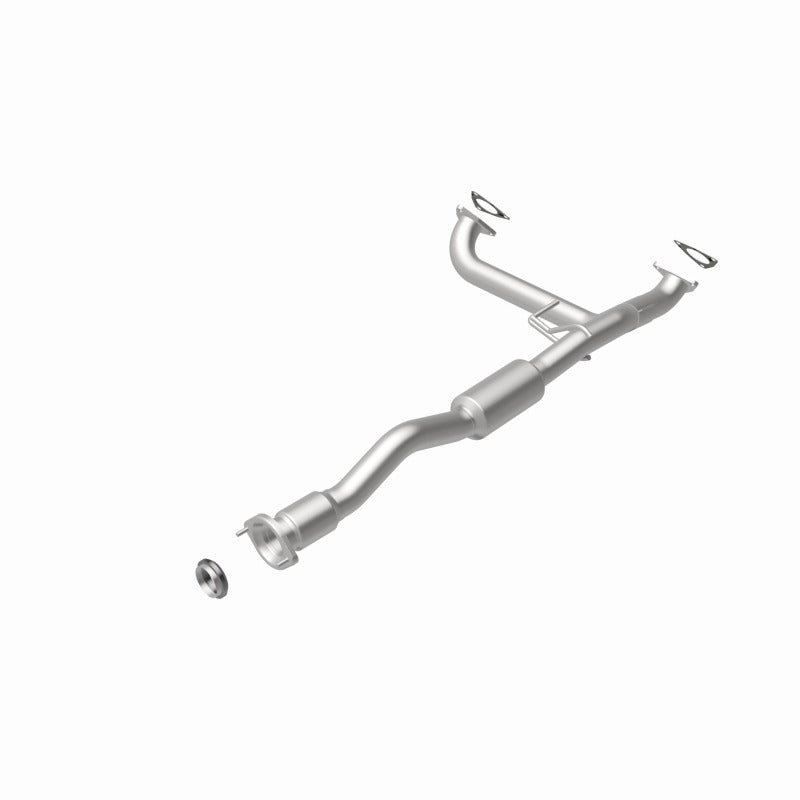 MagnaFlow Direct Fit Catalytic Converter 2015 Colorado 3.6 Underbody - 52612
