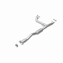 Load image into Gallery viewer, MagnaFlow 15-16 Chevrolet Colorado 3.6L Direct Fit Converter - 5592612