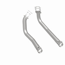 Load image into Gallery viewer, Magnaflow Manifold Front Pipes (For LP Manifolds) 67-74 Dodge Charger 7.2L - 19304