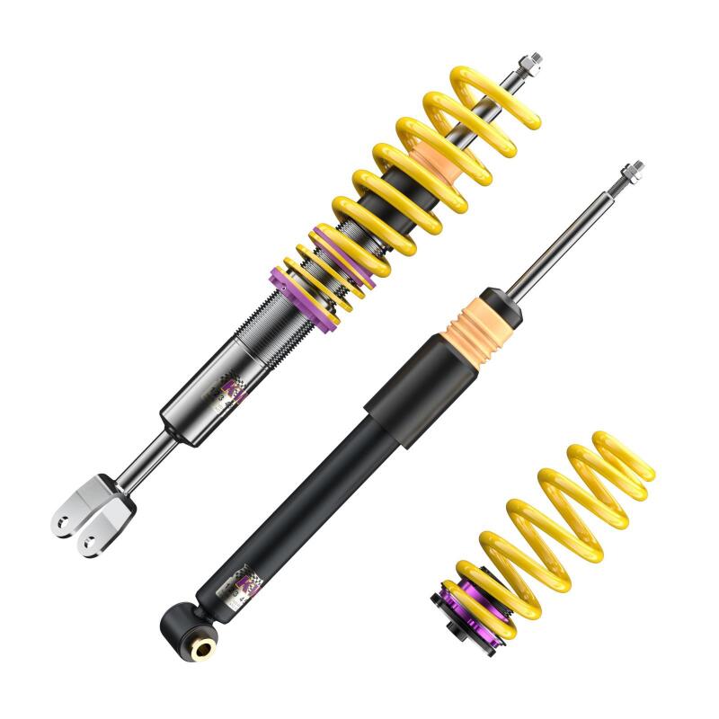KW Coilover Kit V1 07-08 Audi RS4 - 10210051