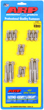 Load image into Gallery viewer, ARP 5 HP Briggs and Straton Jr Dragster SS 12pt acc Kit - 500-9501
