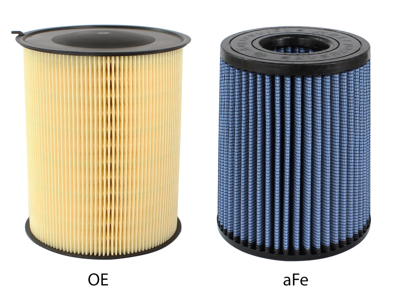 aFe MagnumFLOW P5R Air Filter 13-14 Ford Focus L4-2.0L / 2.0L (t) - 10-10133