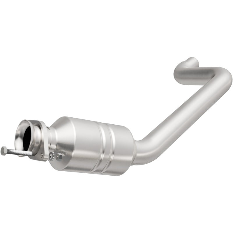 MagnaFlow Direct Fit Catalytic Converter 10-12 Jaguar XF 5.0L - 52003
