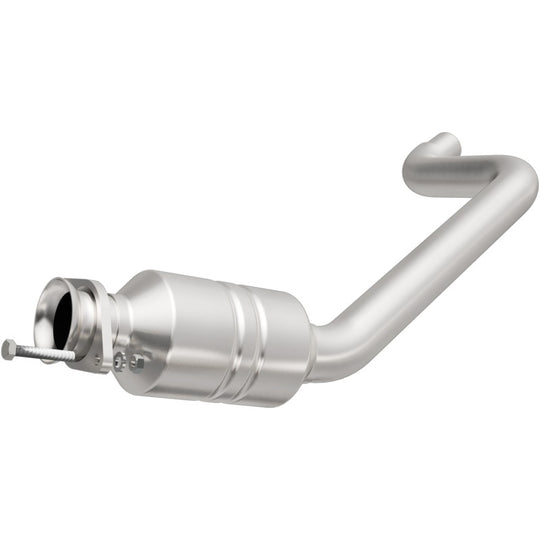 MagnaFlow Direct Fit Catalytic Converter 10-12 Jaguar XF 5.0L - 52003