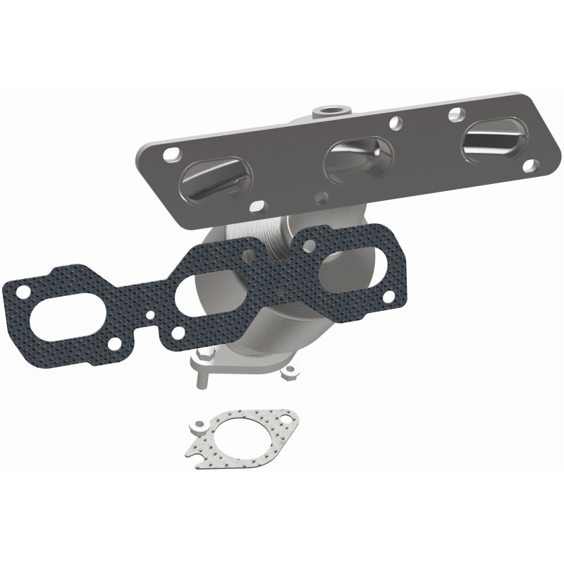 MagnaFlow Direct Fit Catalytic Converter 01-05 Ford Escape 3.0L - 452010