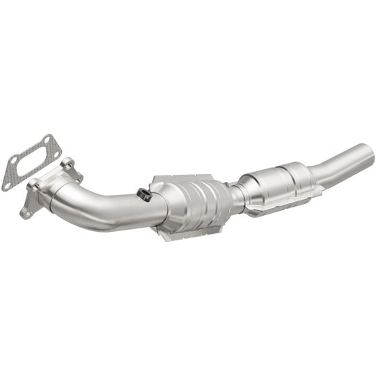 MagnaFlow Direct Fit Catalytic Converter 12-13 Chevrolet Camaro V6 3.6L - 551682