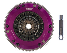 Load image into Gallery viewer, Exedy 2000-2009 Honda S2000 L4 Hyper Single Clutch VF Series Sprung Center Disc Pull Type Cover - HH01SDV