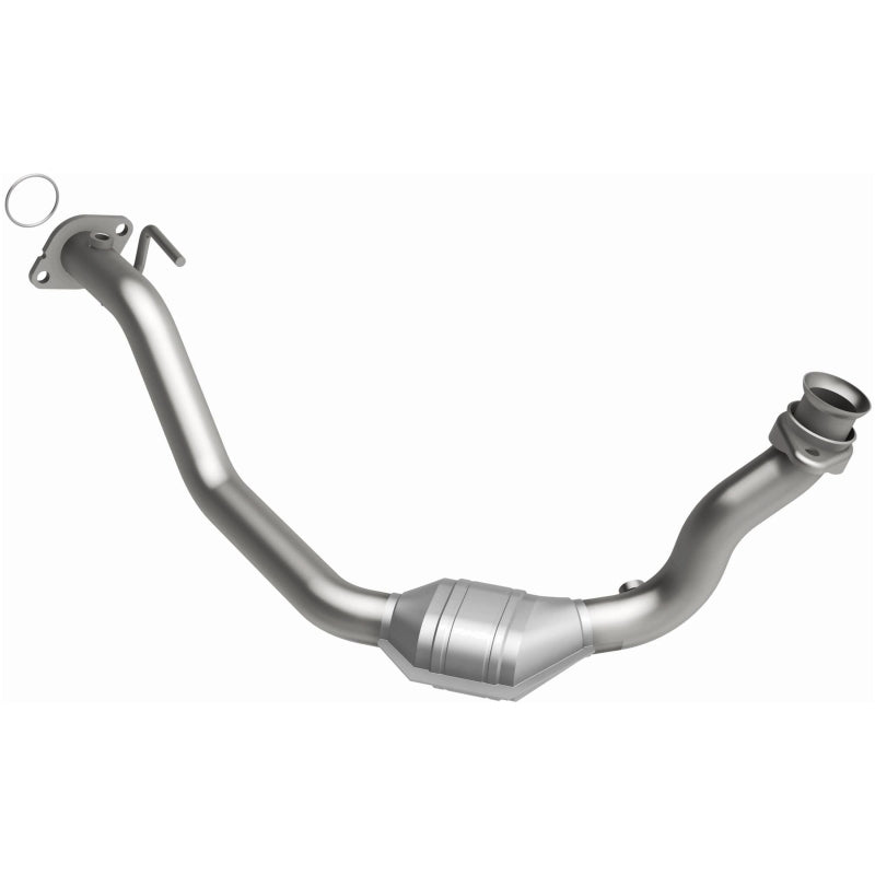 MagnaFlow Direct Fit Catalytic Converter 96-98 Explorer-Mountaineer - 23311