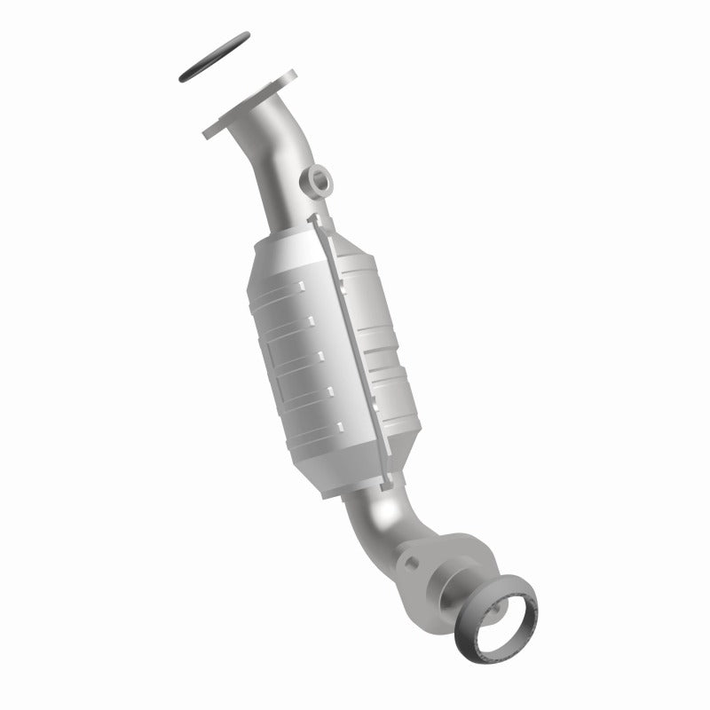 MagnaFlow Direct Fit Catalytic Converter 04-07 Cadillac CTS 2.8L/3.6L Driver Side - 24931