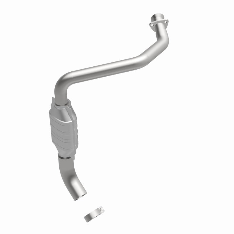 MagnaFlow Direct Fit Catalytic Converter 99 GM Express Van DS 5.7L - 93615