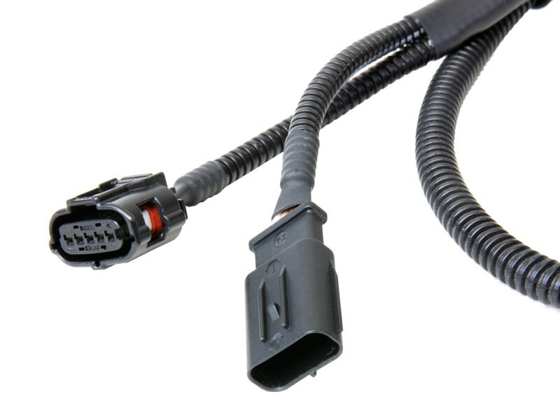 aFe SCORCHER Power Module Ford F-250/F-350 20-22 V8-7.3L - 77-43052