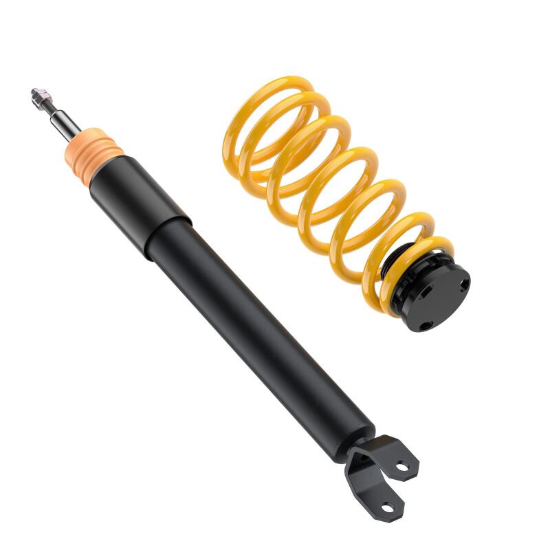 ST XTA Adjustable Coilovers 2009+ Nissan 370Z / 08-13 Infiniti G37 Coupe - 18285807