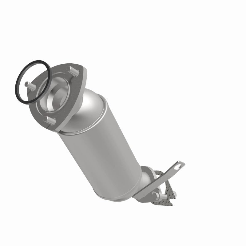 MagnaFlow Direct Fit Catalytic Converter 07-08 GM SUV 3.6L Front OEM - 49445