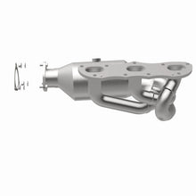 Load image into Gallery viewer, MagnaFlow 12-16 Porsche 911 Carrera H6 3.4L OEM Grade Direct-Fit Catalytic Converter - 52388