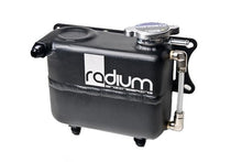 Load image into Gallery viewer, Radium Engineering 13+ Ford Focus ST/ 16+ Focus RS Coolant Tank Kit - 20-0318